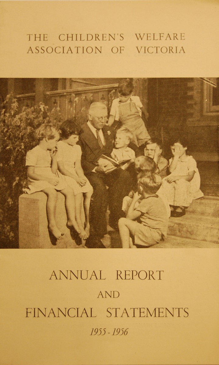 AGM – Centenary Celebrations