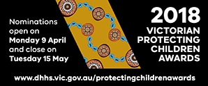 2018 Protecting Children Awards: nominations open