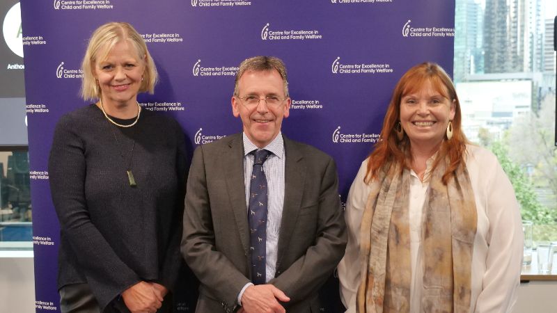 Why does Australia still accept child poverty, and what are we going to do about it?