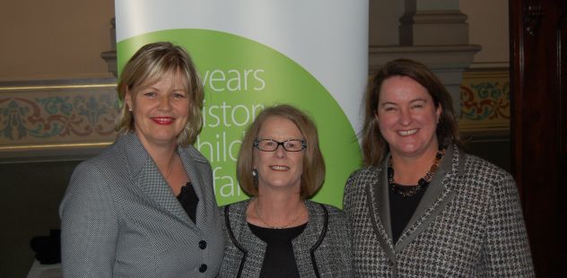 2013 Annual General Meeting