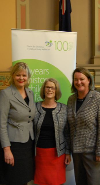 Centre e-news – October