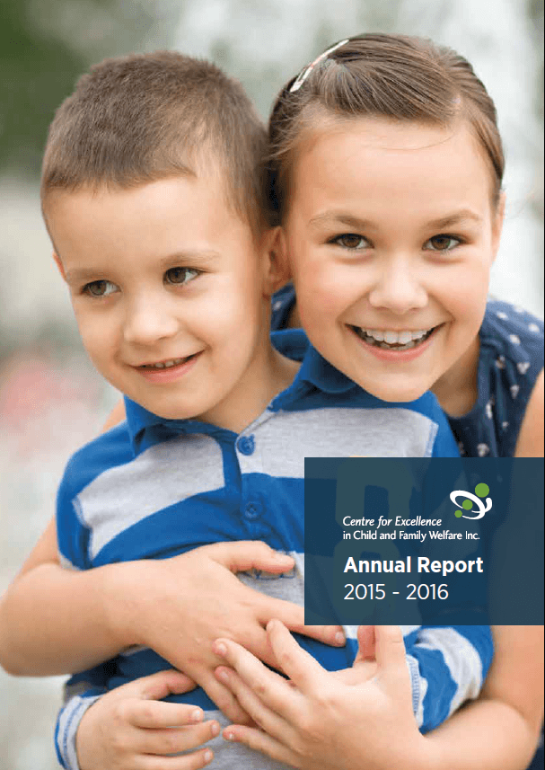 2016 Annual Report