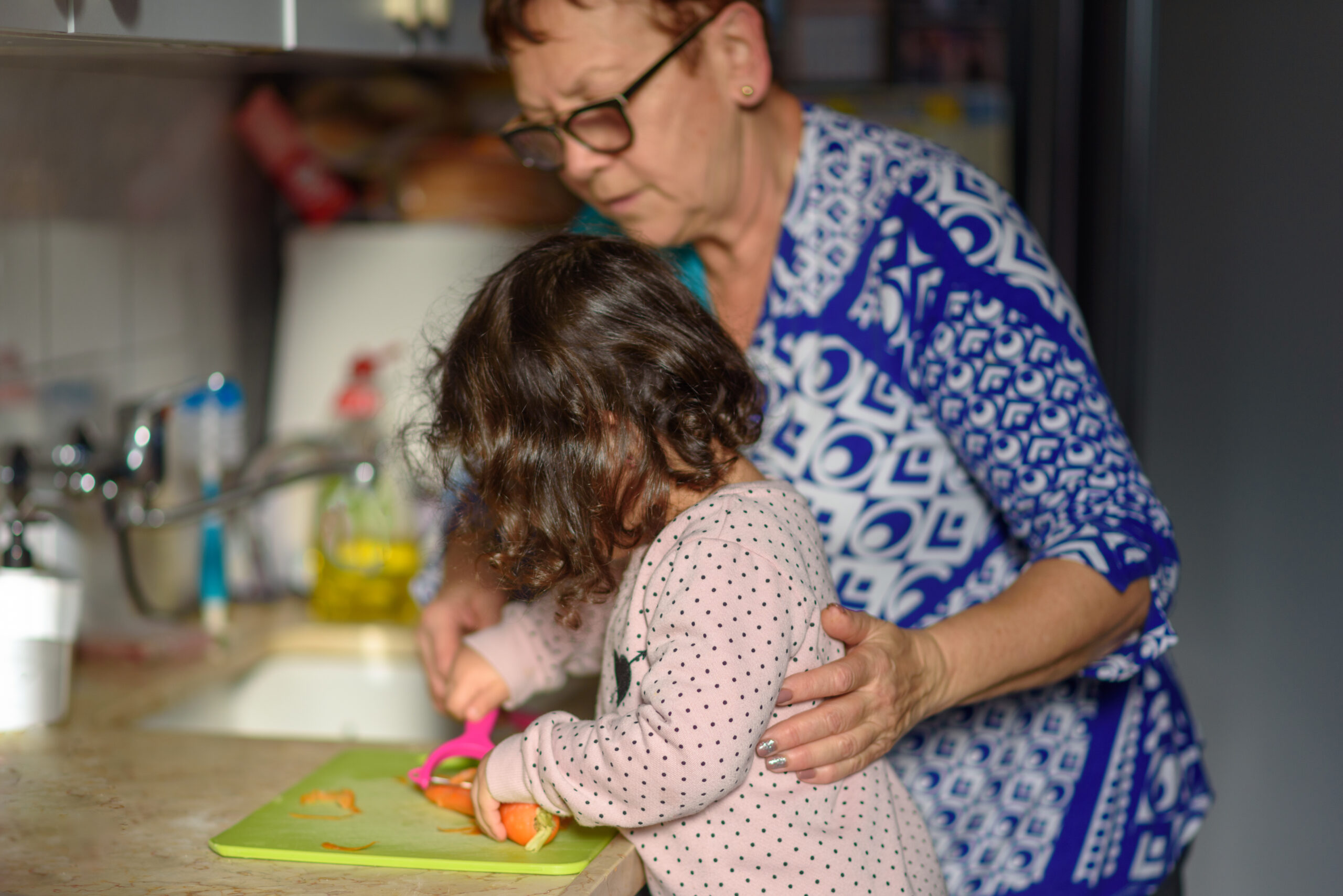 Family Preservation Reunification Response (FPRR)2