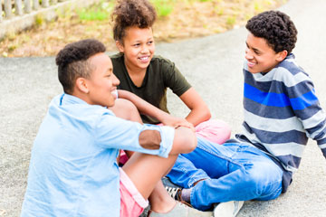 Free Forum for Carers: Raising Expectations