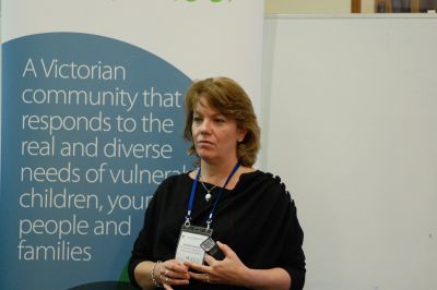 Centre/VicServ forum