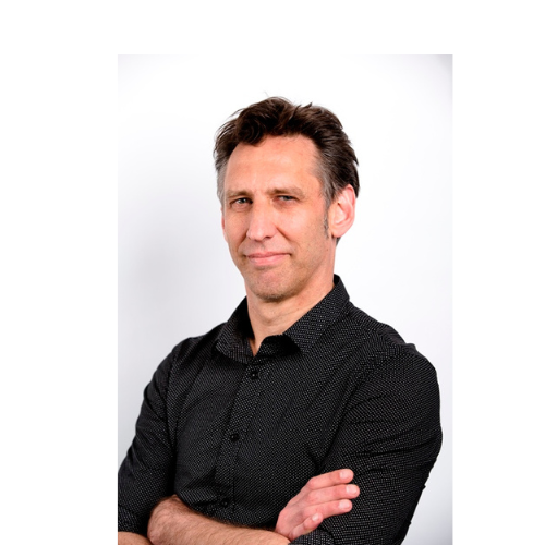 Andrew Bruun, Treasurer