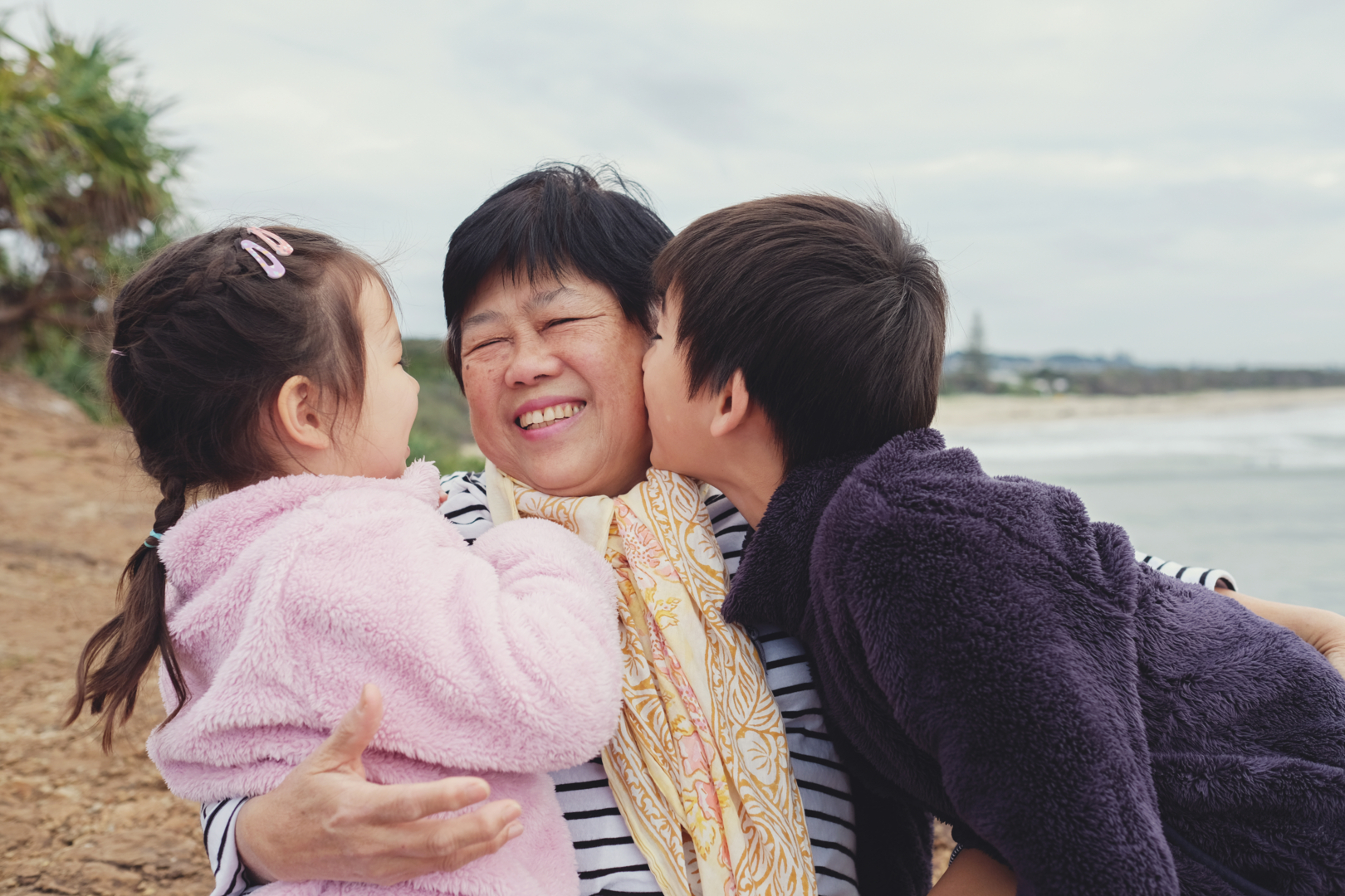 Family Preservation Reunification Response (FPRR) 3