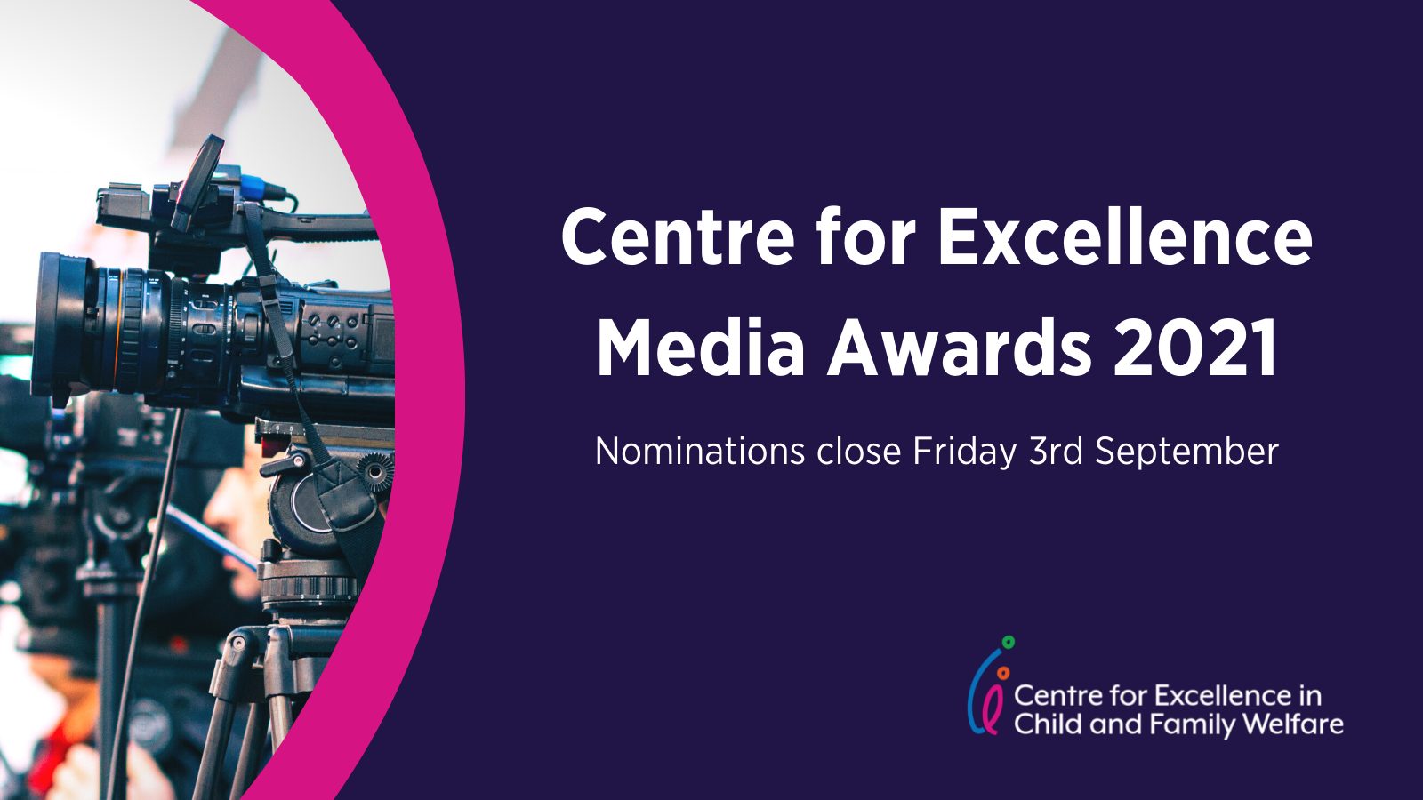 Centre for Excellence Media Awards 2021