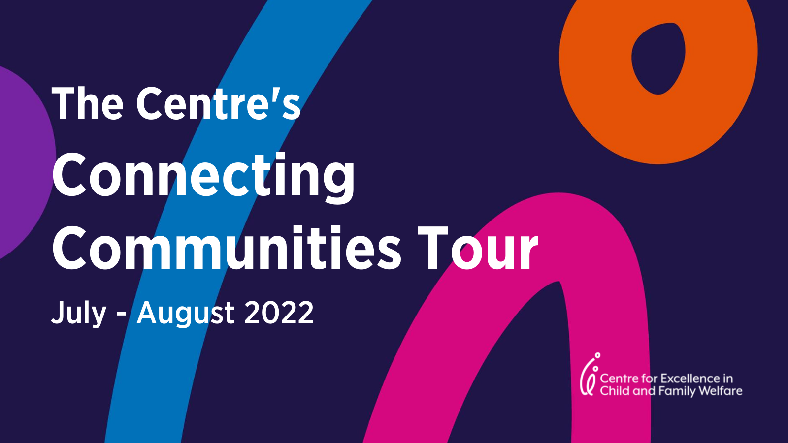 Connecting Communities Tour to hit regional Victoria