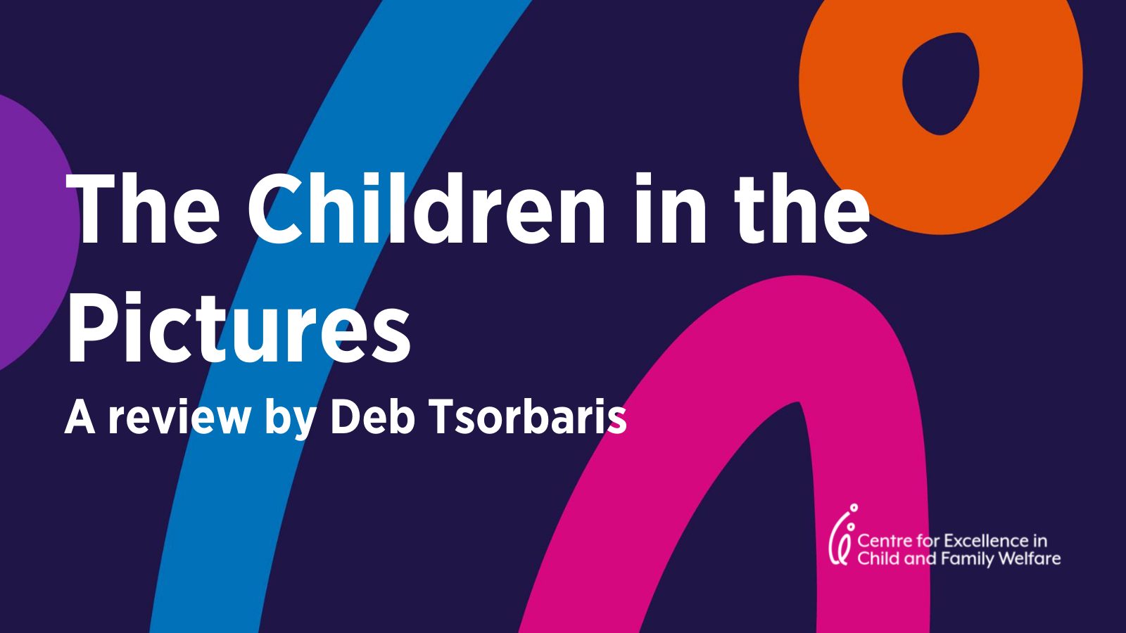 The Children in the Pictures – a review