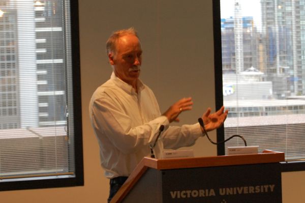 Forum – Service Sector Reform Consultations