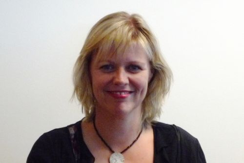 Centre for Excellence welcomes new CEO