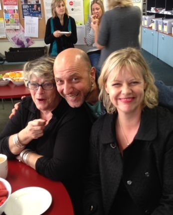 Centre e-news – June