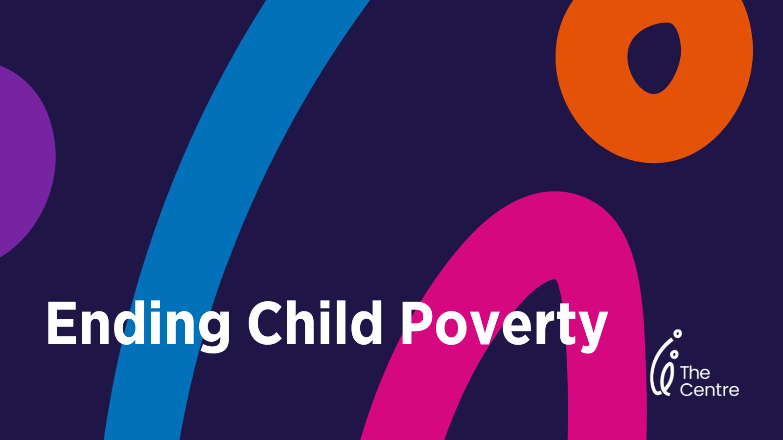 Campaign to end child poverty