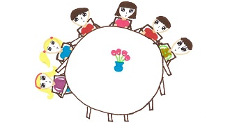 Learn to help families make decisions together