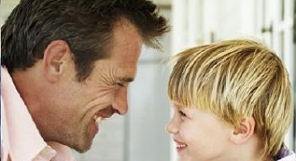 Helping fathers go further as parents