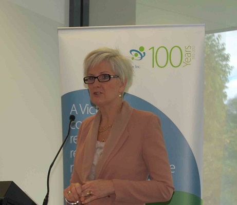 Sector-Wide Forum – 28 May 2014