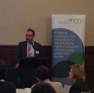 Corporate Services/CEO Forum – 30 July 2014