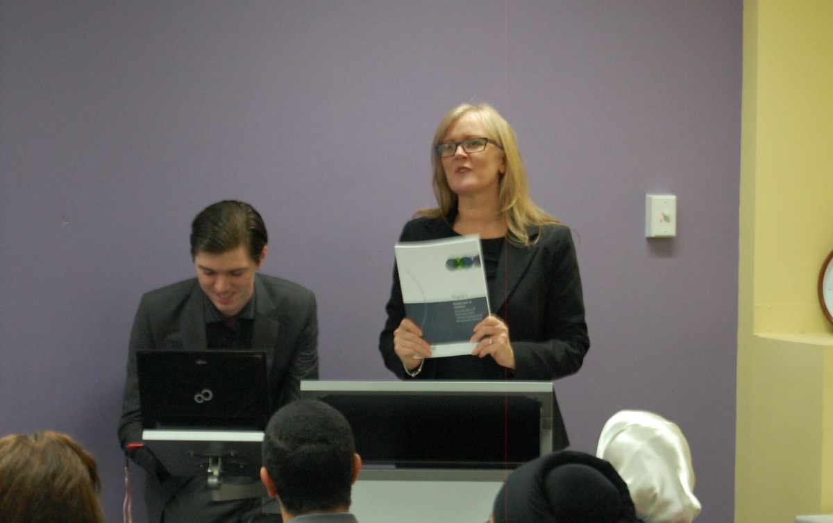 Foster Care in Context