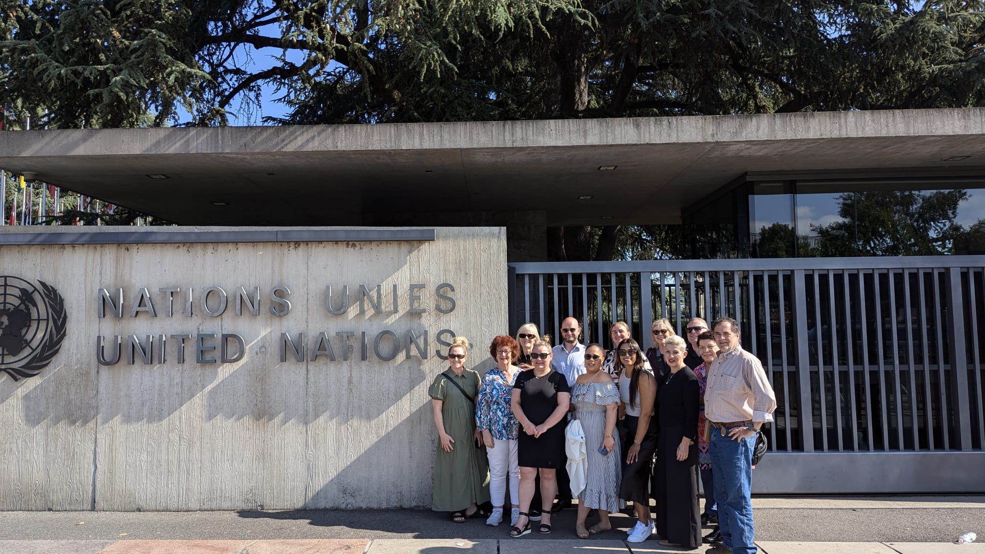 Photo Gallery – Geneva