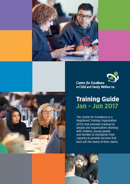 2017 Training Guide