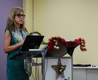 Learning and Development Review – 2012