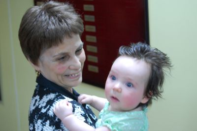 Vale – Judith Newbold