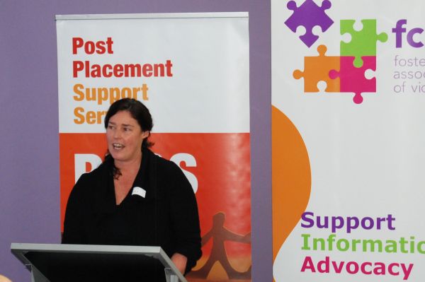 Future directions in permanent care and adoption