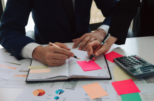 Effective Supervision Training for the Community Services Sector