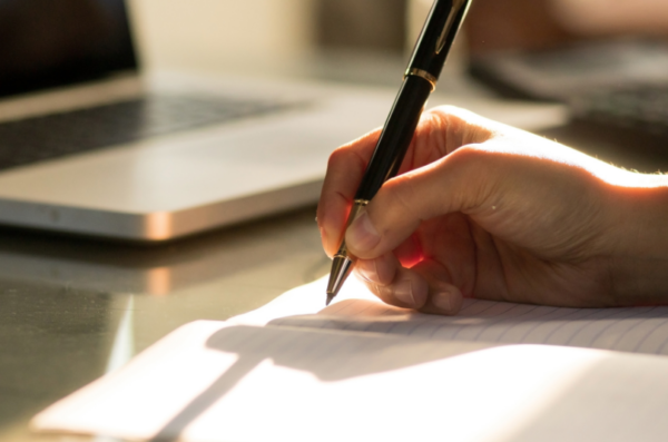 Foundations Case Notes