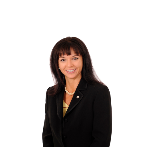 Dr Lisa Griffiths, Board Chair