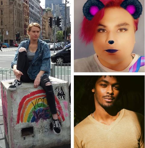 Young Speakers Announcement: Our Call