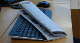 Media Update – May