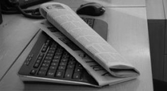 31/1/2013 Media Update