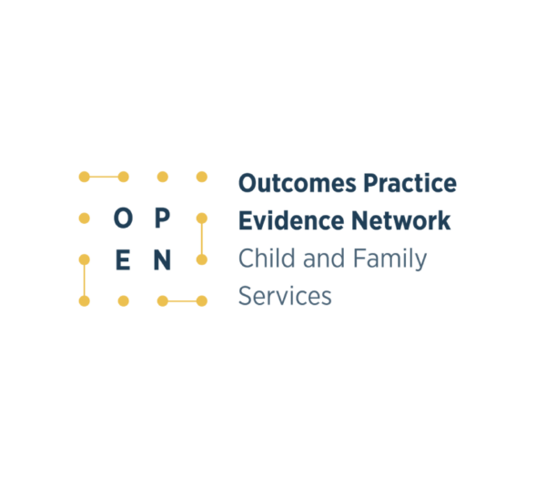 Outcomes, Practice and Evidence Network (OPEN)
