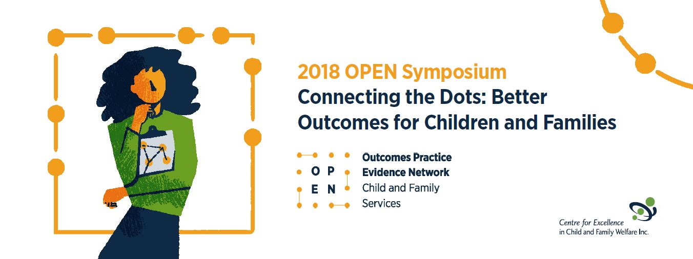 2018 OPEN Symposium Keynote Announcement