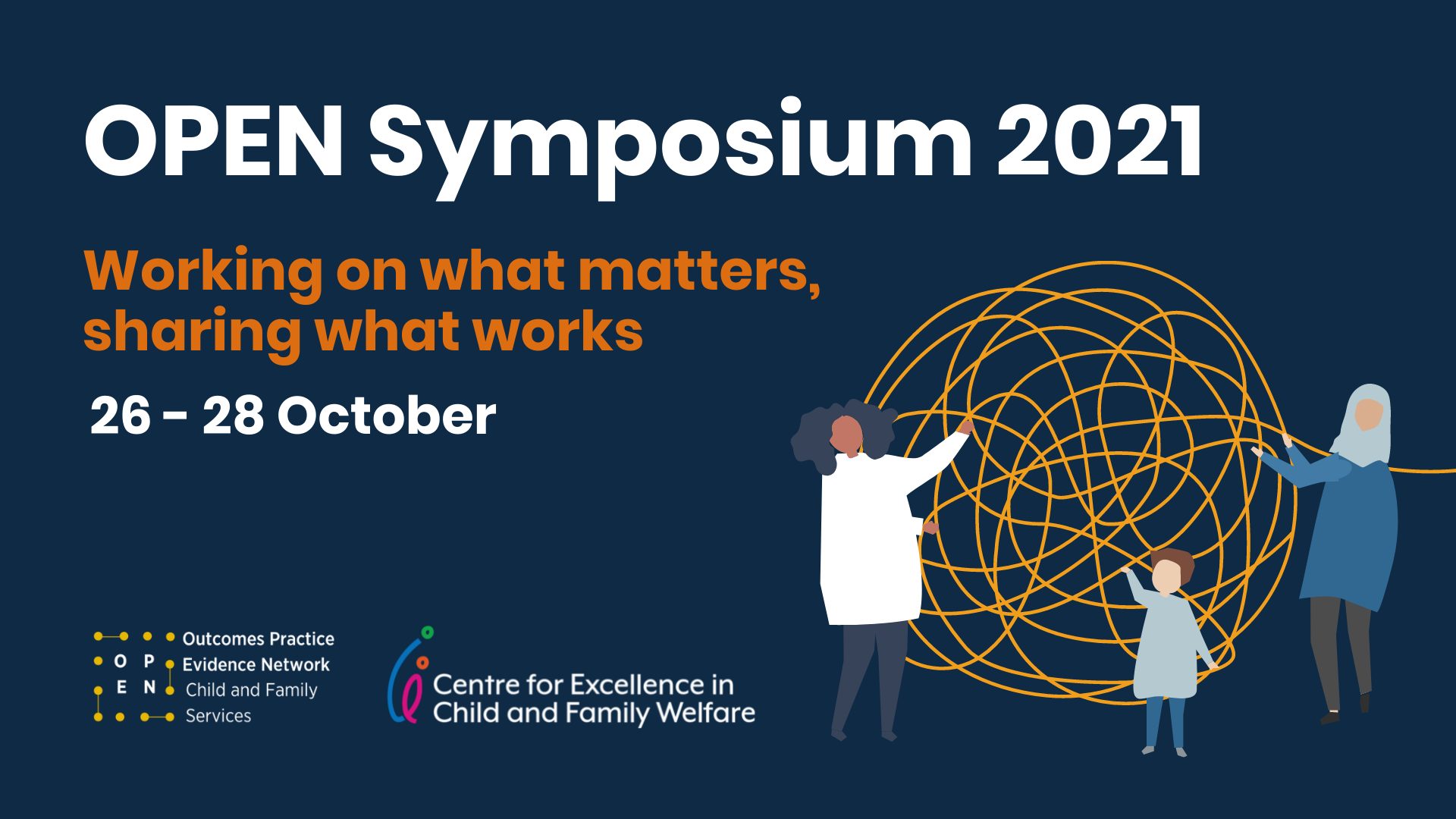 OPEN Symposium 2021
