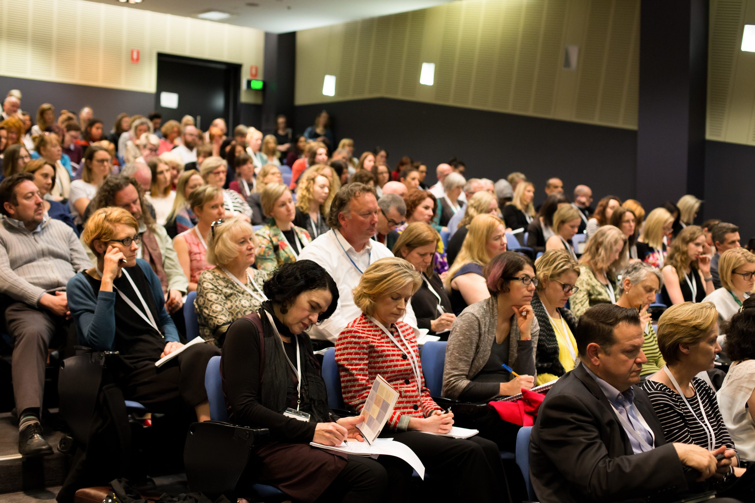 2017 OPEN Symposium Wrap Up and Presentations