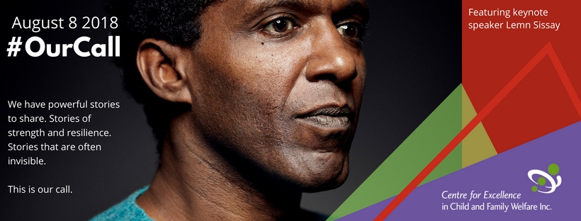 Event Announcement: Our Call