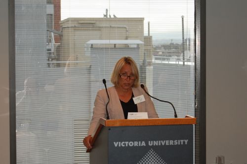 Royal Commission Forum – April 2014