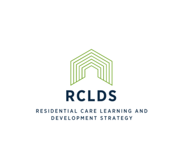 The Residential Care Learning and Development Strategy (RCLDS)