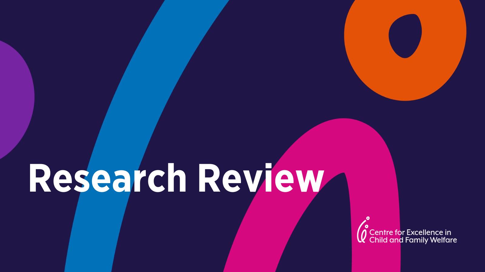 Research Review – June/July 2024