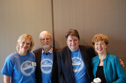 Resi Rocks 2013 – review