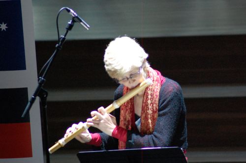 2013 Robin Clark Awards