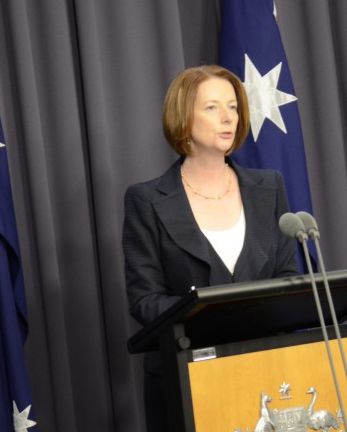 Centre Piece – November 2012