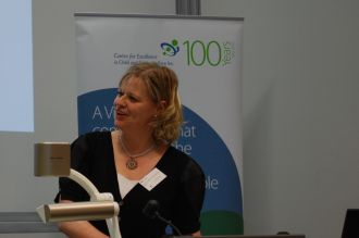 Sector Research & Evidence Forum