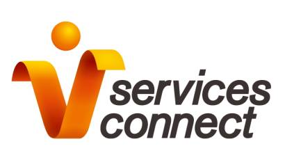 Services Connect Partnerships Announced