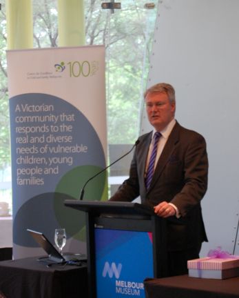 Centre Piece – October 2012