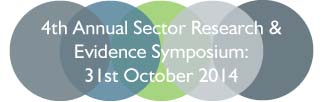 Research and Evidence Symposium – 19th July 2012