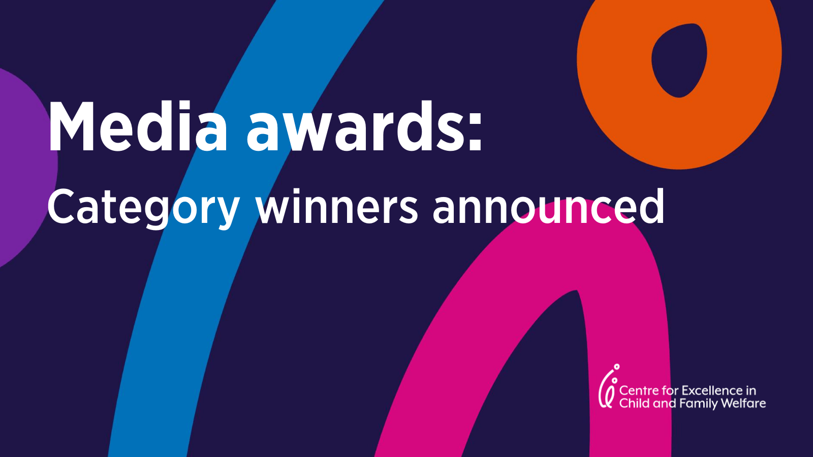 Victoria’s best child and family journalism recognised by state’s peak for first time